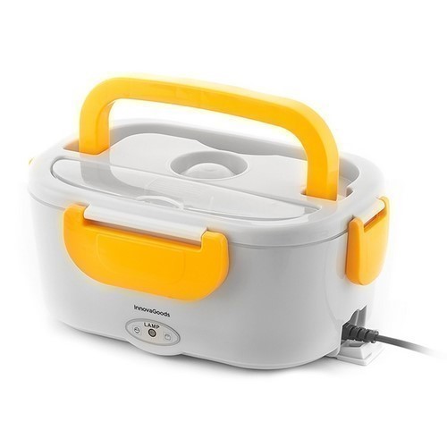 FIAMBRERA INNOVAGOODS LUNFFI OFICINA/COCHE 12V